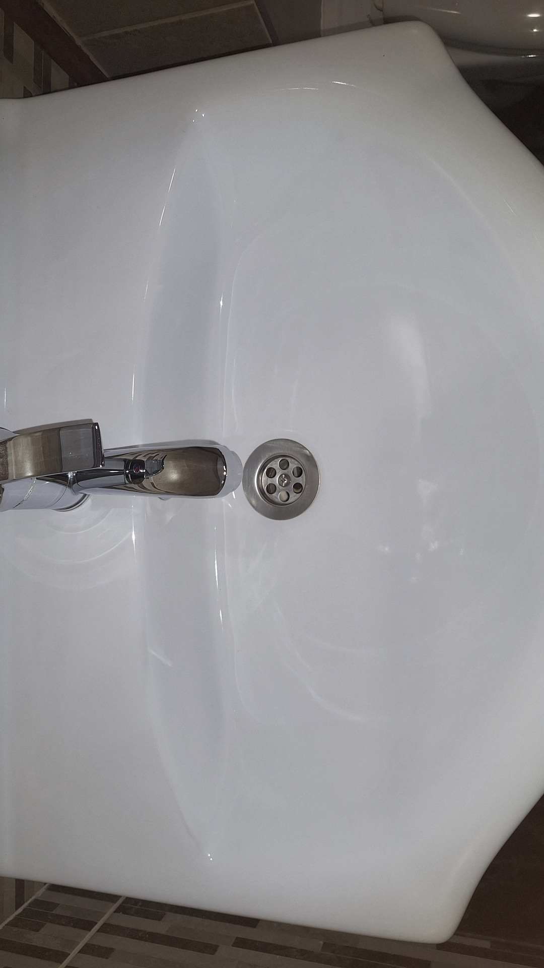 After photo for Основно почистване