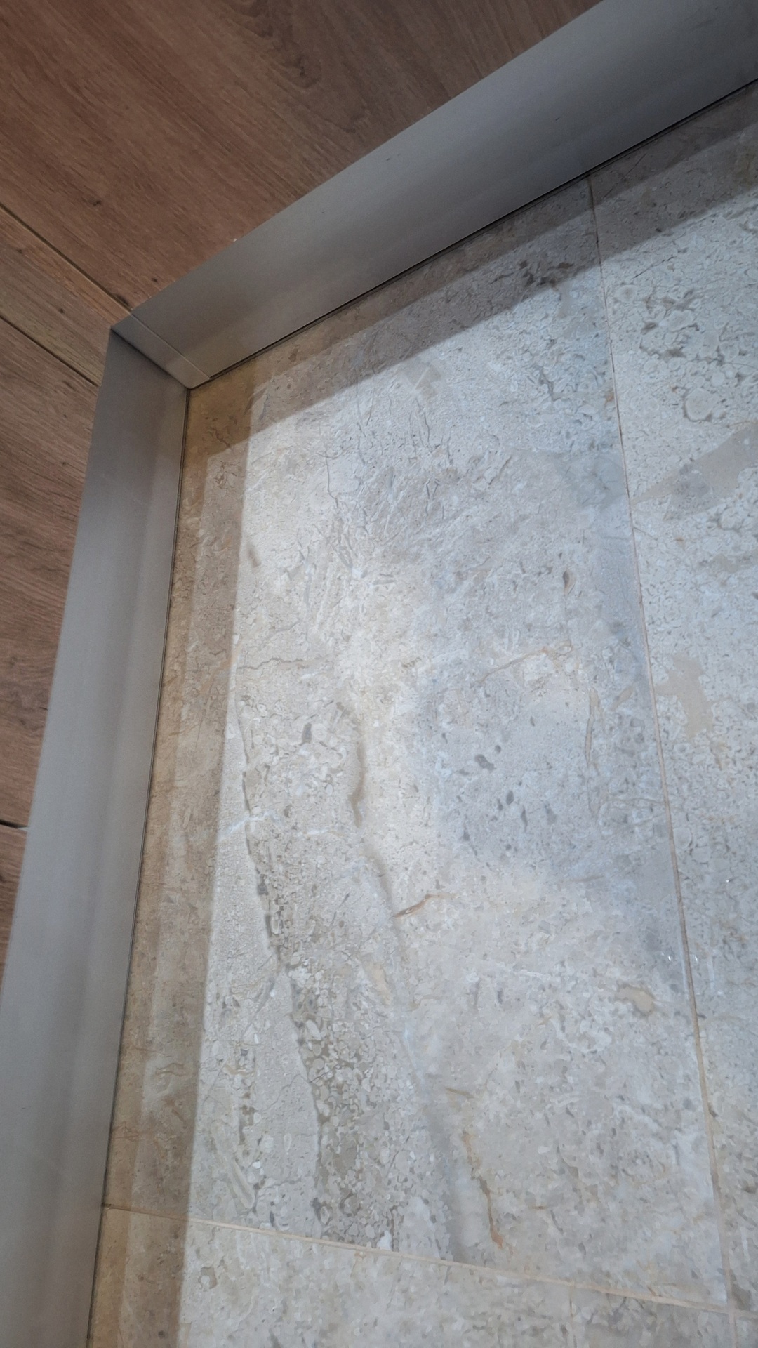 After photo for Основно почистване