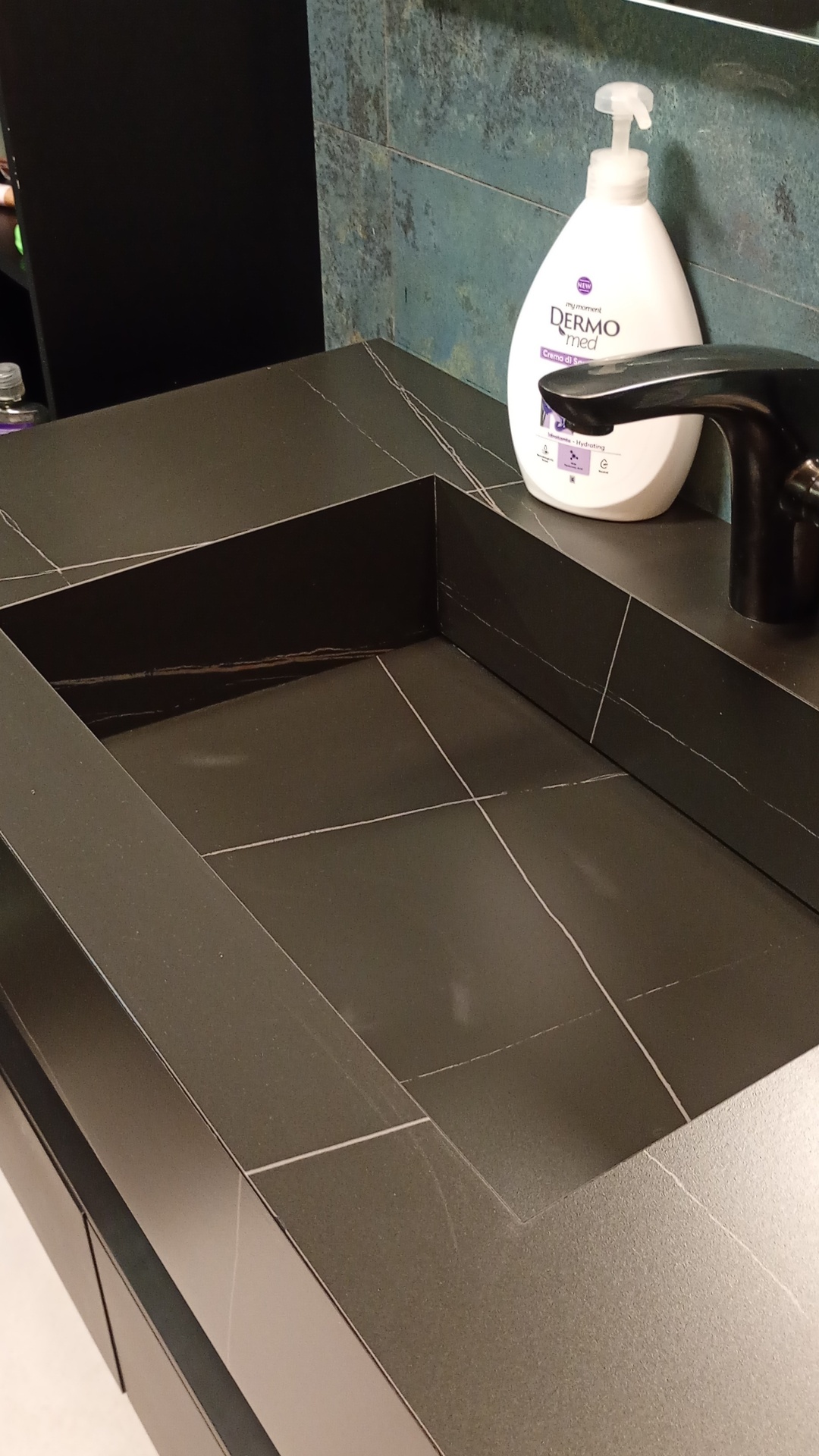 After photo for Основно почистване