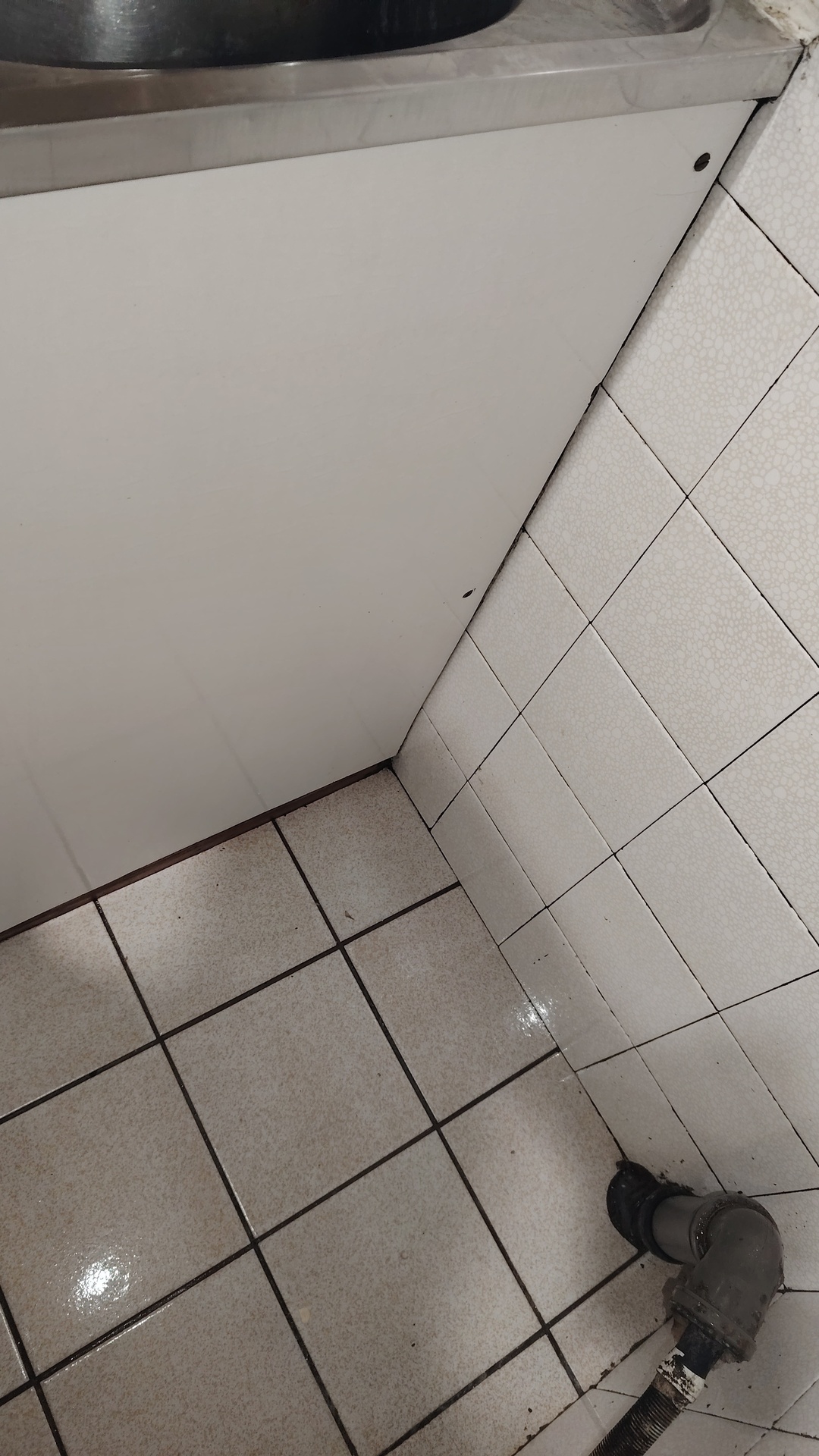 After photo for Основно почистване