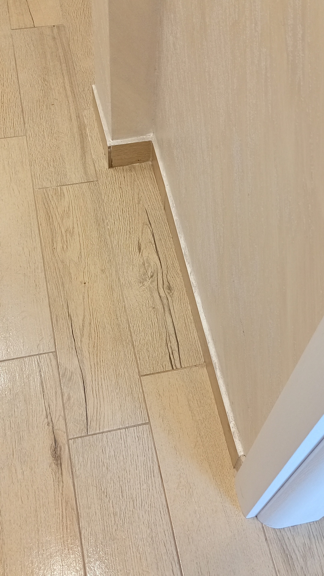 After photo for End of Tenancy Cleaning