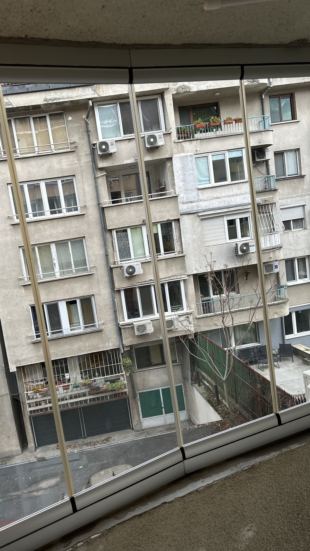 After photo for Основно почистване