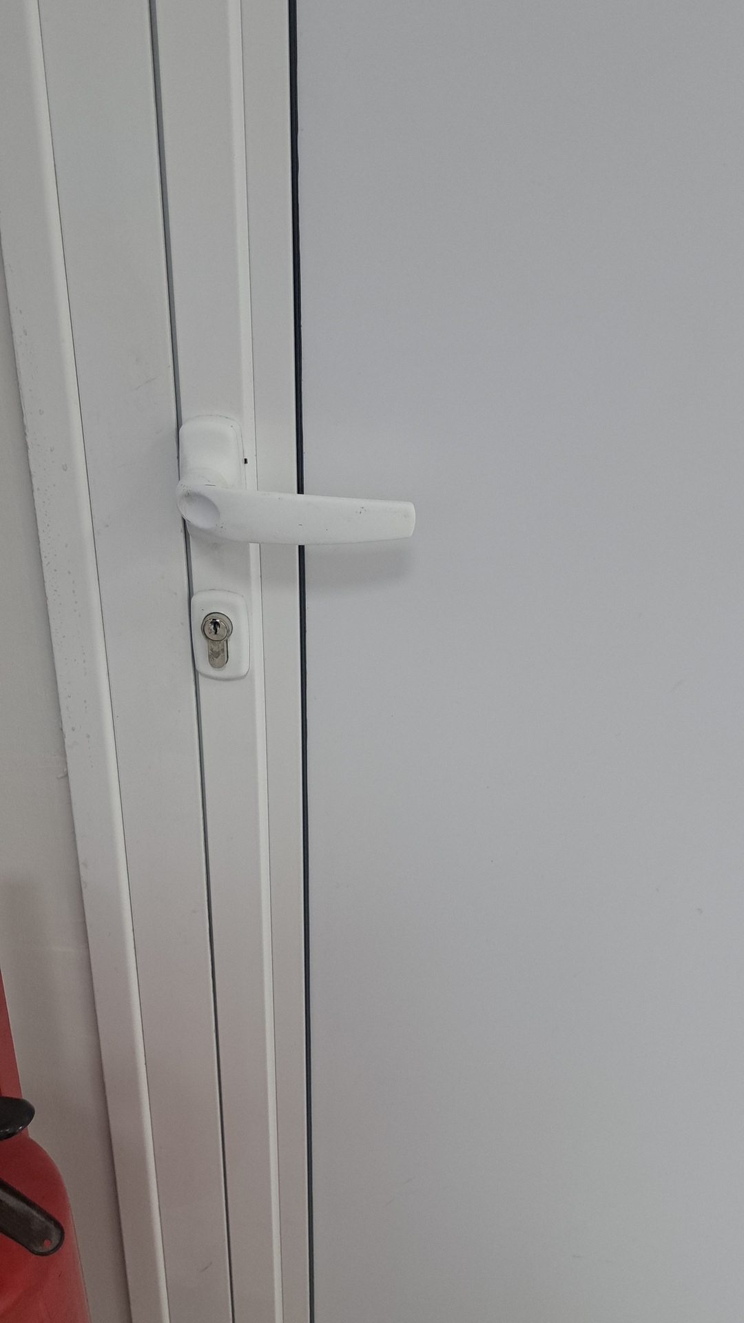 After photo for End of Tenancy Cleaning