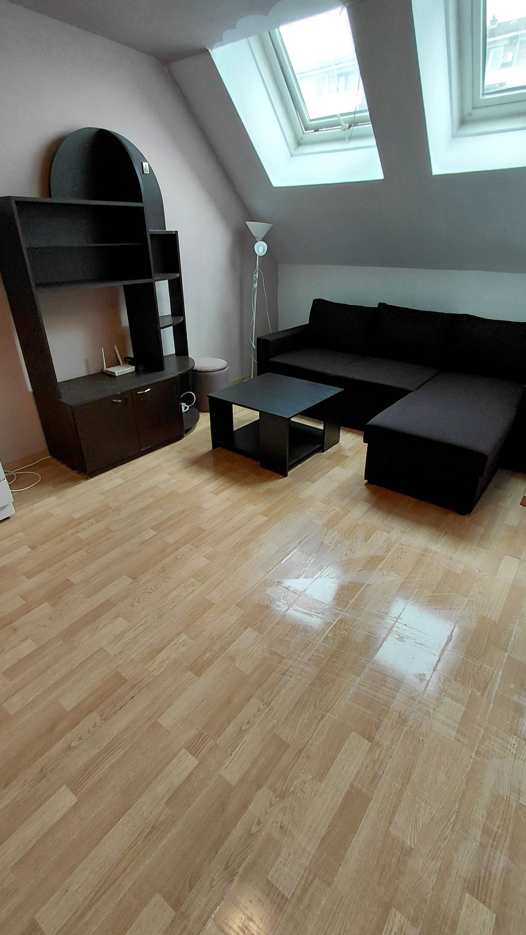 After photo for After Renovation Cleaning