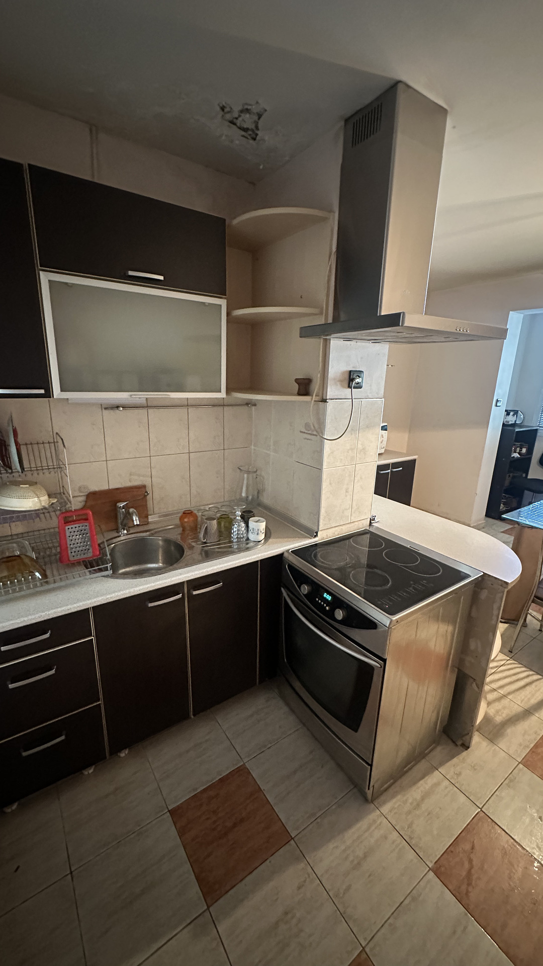 After photo for Почистване след наематели