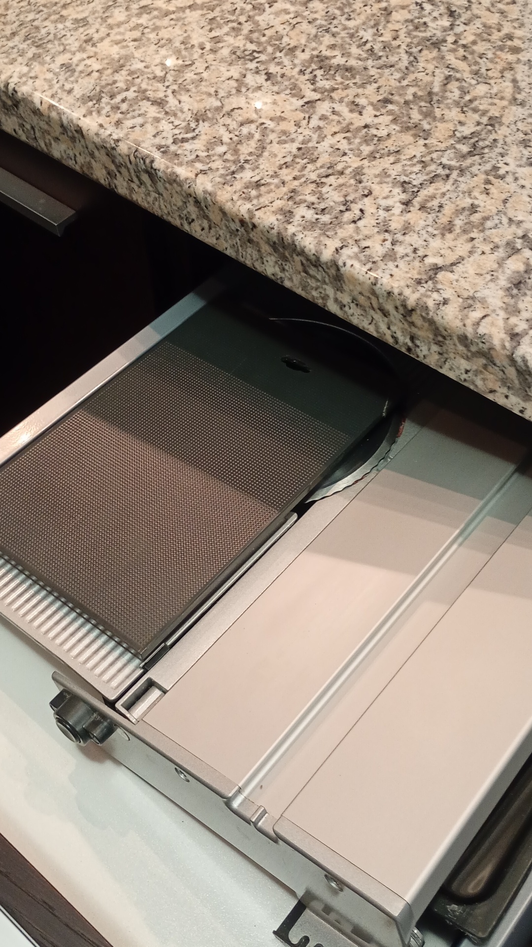 After photo for Основно почистване