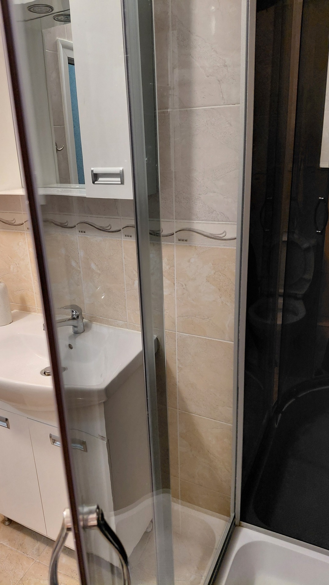 After photo for Почистване след наематели