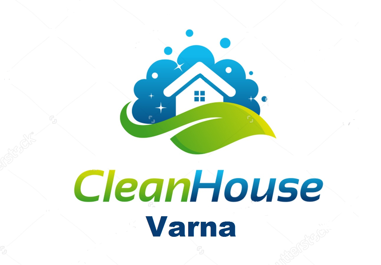 Клийн Хаус Варна logo